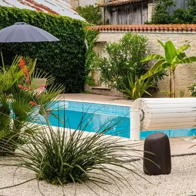 Domaine De L'Angélique