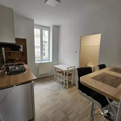 La famille 1
