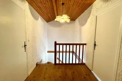 Plan de l'établissement La Touzetterie avec SPA-cour privée
