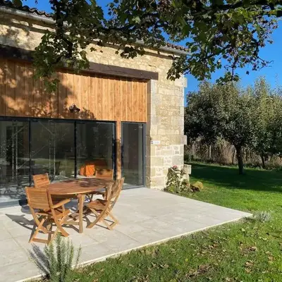 Le Domaine du Petit Bois