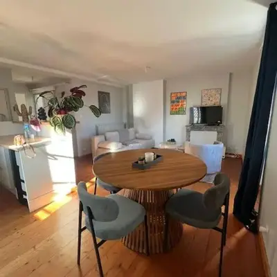 Appartement Charlie