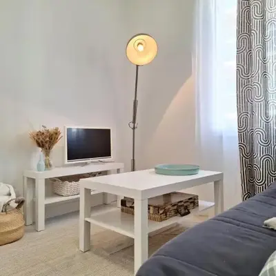 T2 Coeur de Ville - Casa Burot