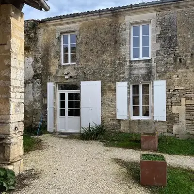 Gite de campagne