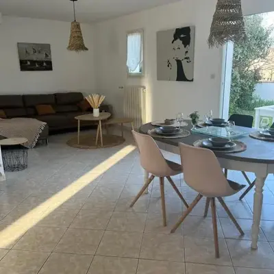 Maison BELMIRA