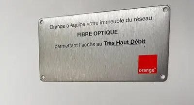 Certificat, récompense, panneau ou autre document affiché dans l'établissement Écrin des nuages