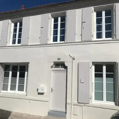 Jolie maison 3 étoiles entièrement rénovée