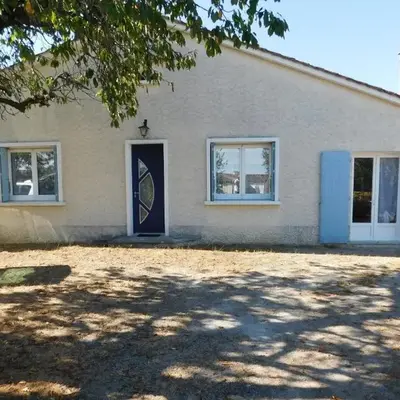gîte MMR