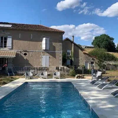 Moulin de Saza