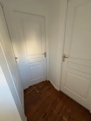 Plan de l'établissement Maison proche ville - Chez Marsou