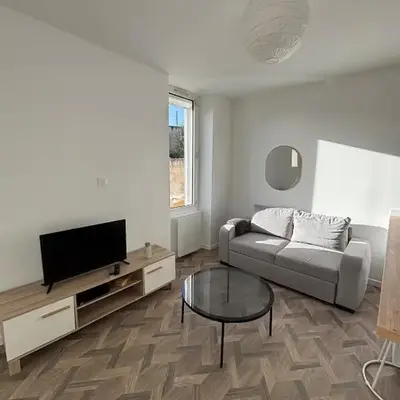 Maison proche ville - Chez Marsou