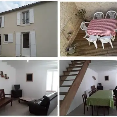 Gîte l Harmonie