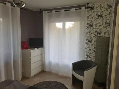 Plan de l'établissement Studio indépendant