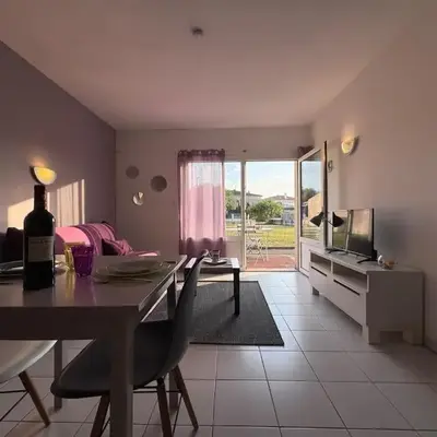 Appartement Lilas - Résidence Kiwi