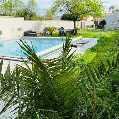 Villa L'Oasis