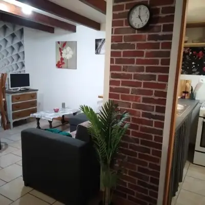 Gîte à la campagne en pays mellois