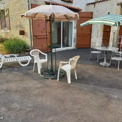 Chez Zico