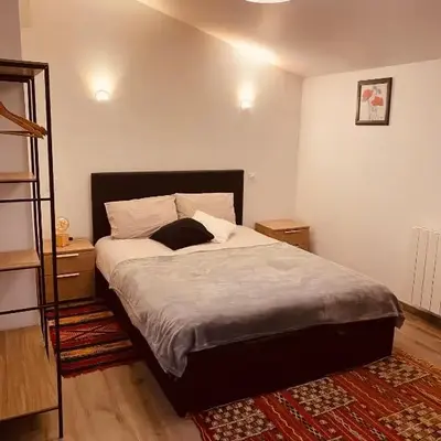 Appartement 4 personnes