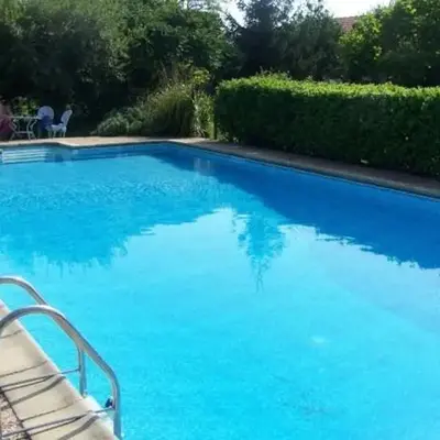 Idyllic Gite Holidays In Rural Stunning French Countryside With Pool