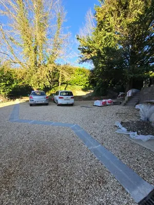 Plan de l'établissement S2 SWEET HOMES I Studio proche centre I Parking inclu