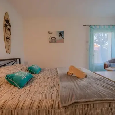 Appartement Dauphin - Résidence Kiwi