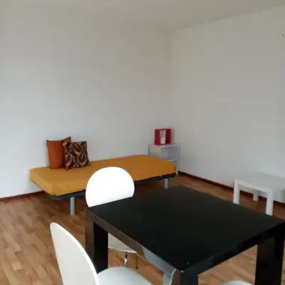 Appart 1 chambre Montmorillon 12