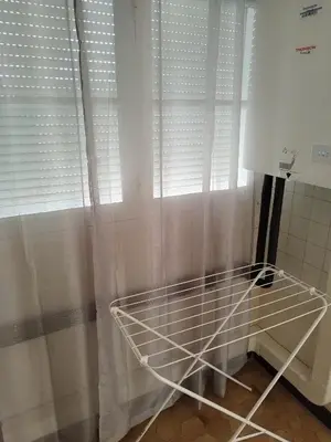 Plan de l'établissement Espace Fakayo