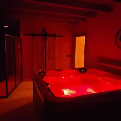 La forge SPA