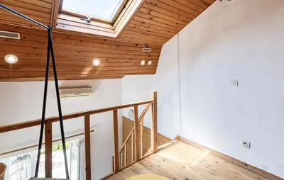 Plan de l'établissement Gorgeous Home In Saint-Jean-D'angély