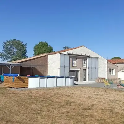 Le Hangar de Papi