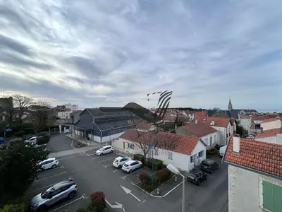 Quartier de l'appartement ou autre quartier proche