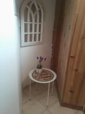 Plan de l'établissement Au Coin Maison