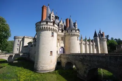 Lieu d'intérêt à proximité de la villa