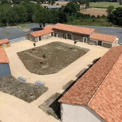 Le Clos de l'Archeneau