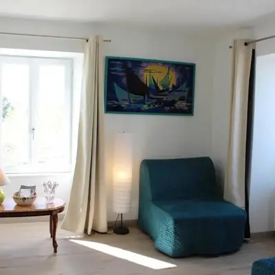 Appt Studio LA ROCHELLE - LR180-001