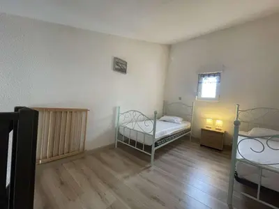 Plan de l'établissement Appartement 3 pièces CHATELAILLON - CL130-223