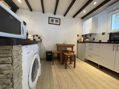 Plan de l'établissement Appartement 3 pièces CHATELAILLON - CL130-223