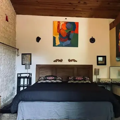 Dormir Ben Aise Hammam Massages