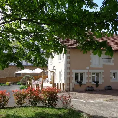 The Coachhouse Gite