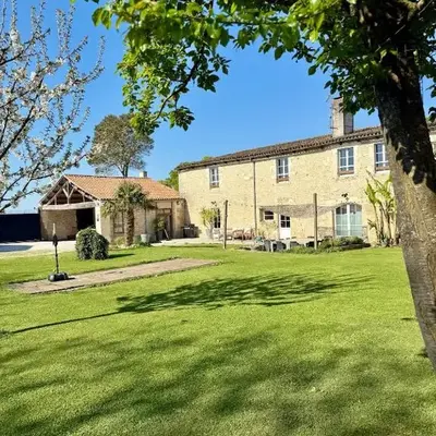 Les Villas de Grammont 260