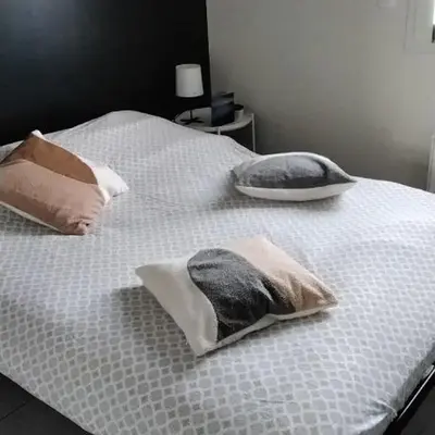 Chambre chez josette