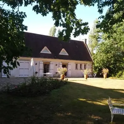 Le pré de Bonhomme