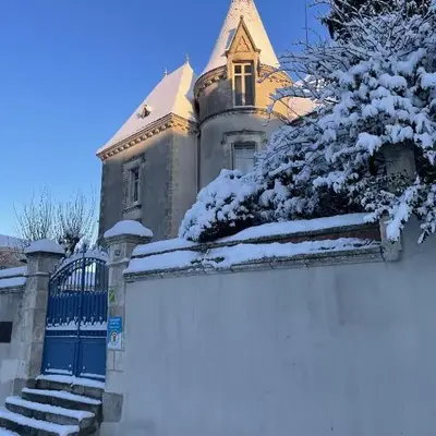 Château Maranne