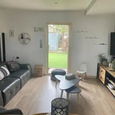 Maison de vacances
