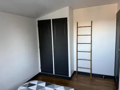 Plan de l'établissement Country home