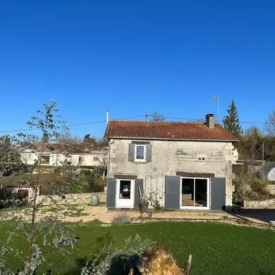 Country home
