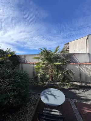 Plan de l'établissement Appart-Hotel des coquillages Résidence Kiwi