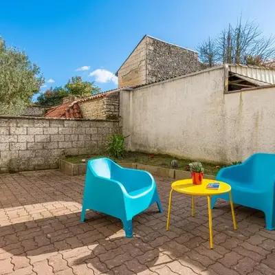 Home in Niort