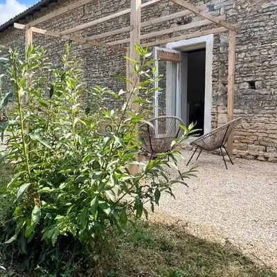 Gite Vigne - stay on a vineyard