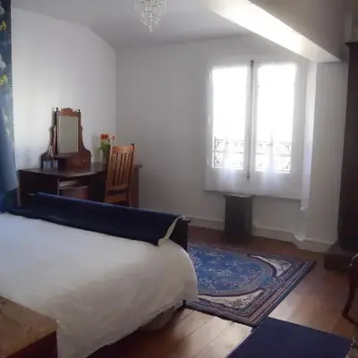 Maison Deux