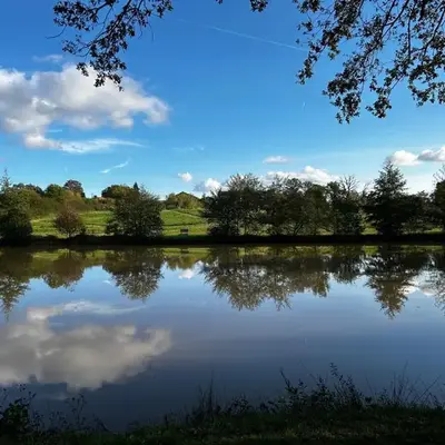 Gites de la Vergne